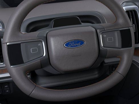 New 2026 Ford Expedition King Ranch AWD/4WD image 12