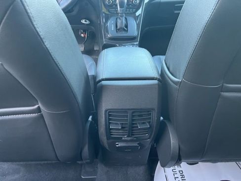Used 2014 Ford Escape Titanium w/ Equipment Group 401A FWD image 15
