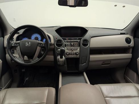 Used 2014 Honda Pilot EX-L image 16