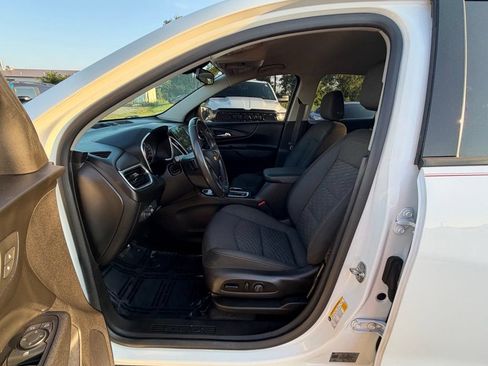 Used 2019 Chevrolet Equinox LT FWD image 11