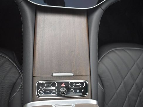 Used 2022 Mercedes-Benz EQS 580 4MATIC Sedan image 23