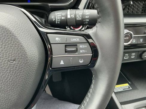 Used 2024 Honda CR-V EX-L image 27