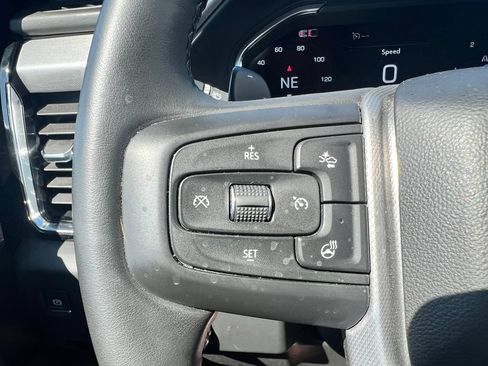 Used 2024 GMC Sierra 1500 Denali w/ Technology Package AWD/4WD image 28