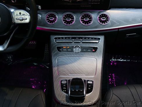 Used 2019 Mercedes-Benz CLS 450 CLS 450 Coupe w/ Parking Assist Package image 25