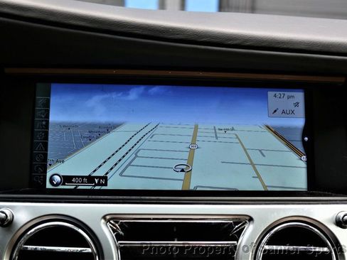 Used 2010 Rolls-Royce Ghost image 49