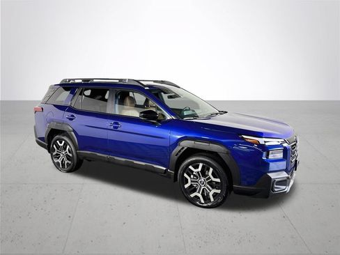New 2026 Subaru Outback Touring XT AWD/4WD image 4