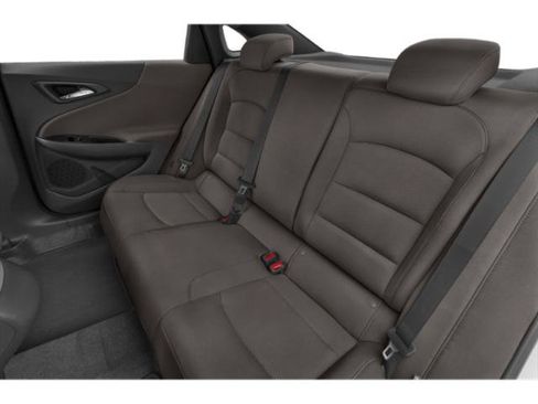 Used 2023 Chevrolet Malibu LS w/ Driver Confidence Package FWD image 16