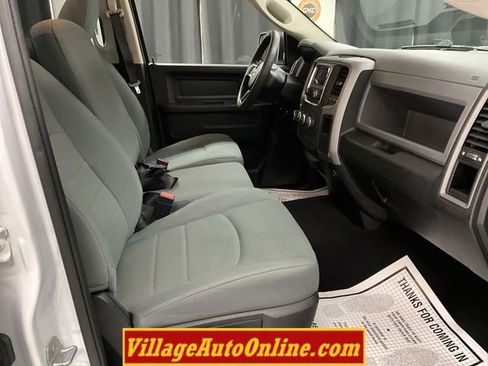 Used 2016 RAM 1500 Express AWD/4WD image 37