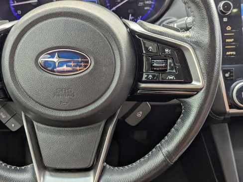 Used 2018 Subaru Outback 2.5i Touring w/ Popular Package #3 image 19