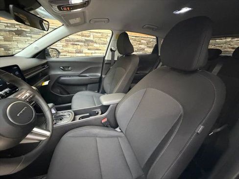 New 2026 Hyundai Kona SEL Sport AWD/4WD image 12