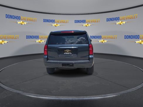Used 2019 Chevrolet Tahoe 4WD image 7