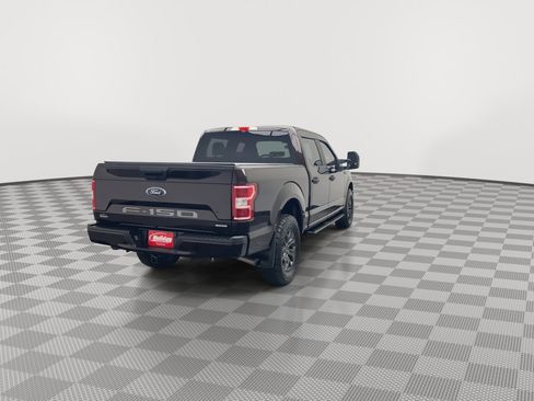Certified 2019 Ford F150 XL w/ Equipment Group 101A Mid AWD/4WD image 36