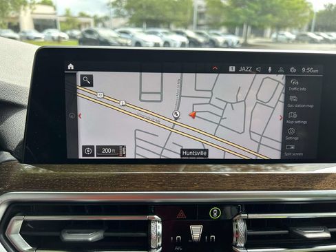 Used 2022 BMW X3 sDrive30i w/ Convenience Package RWD image 14