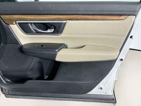 Used 2019 Honda CR-V EX-L image 34