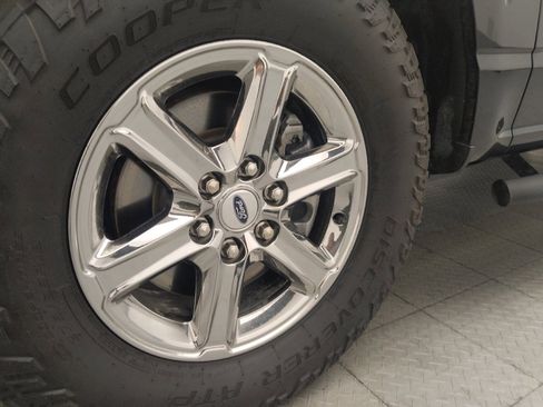 Used 2021 Ford F150 XL w/ Equipment Group 101A High RWD image 31