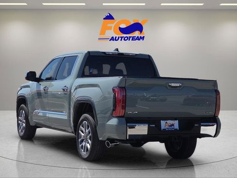 New 2026 Toyota Tundra 1794 Edition image 3
