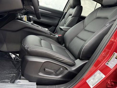 New 2025 MAZDA CX-5 AWD 2.5 S w/ Select Package image 8