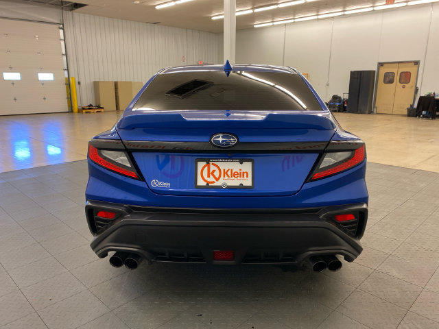 Used 2023 Subaru WRX Premium AWD/4WD image 7