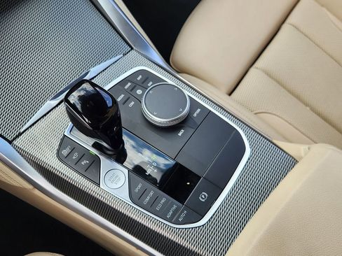 Used 2023 BMW 440i xDrive Coupe w/ Premium Package image 20