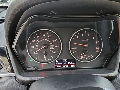 Used 2017 BMW X1 xDrive28i AWD/4WD image 30