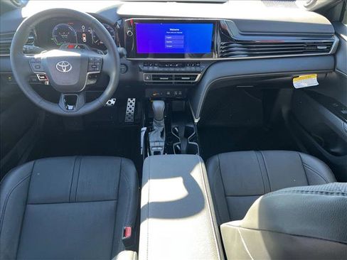 New 2026 Toyota Camry XSE image 15