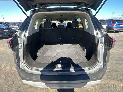Used 2023 Nissan Rogue SV image 22