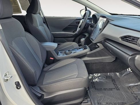 Certified 2026 Subaru Crosstrek 2.5i Premium AWD/4WD image 21