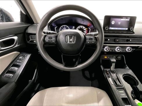 Used 2024 Honda Civic LX image 17