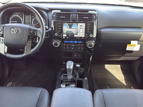 Used 2024 Toyota 4Runner TRD Pro image 19