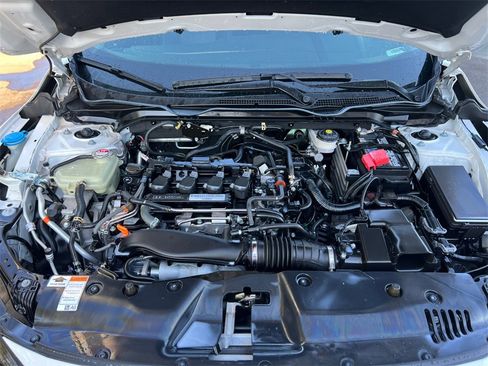 Used 2020 Honda Civic EX-L image 35