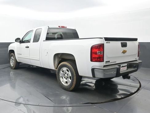 Used 2013 Chevrolet Silverado 1500 LT w/ All-Star Edition image 3