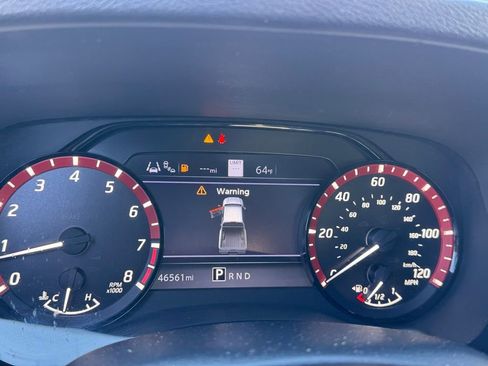 Certified 2023 Nissan Frontier Pro-X w/ Technology Package image 14