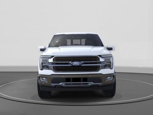 New 2026 Ford F150 King Ranch w/ Equipment Group 601A High AWD/4WD image 6