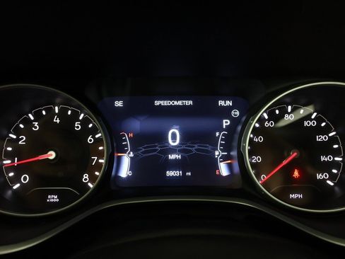 Used 2019 Jeep Compass Limited w/ Safety & Security Group image 33