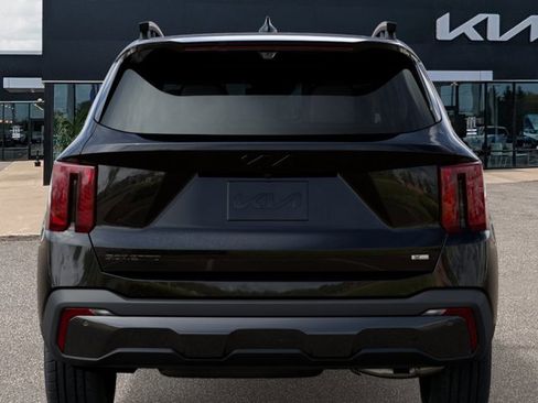 New 2026 Kia Sorento SX Prestige AWD/4WD image 13