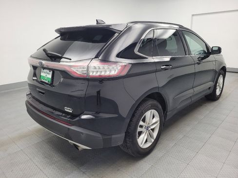 Used 2017 Ford Edge SEL w/ Equipment Group 201A image 9