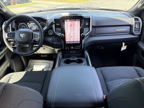 New 2026 RAM 2500 Big Horn image 27