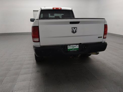 Used 2017 RAM 1500 Tradesman w/ Popular Equipment Group RWD image 6