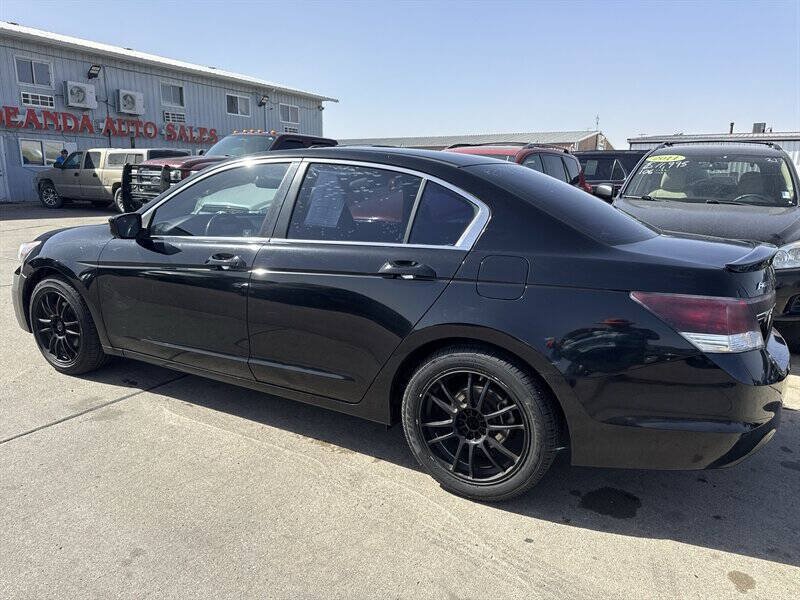 Used 2012 Honda Accord EX image 4