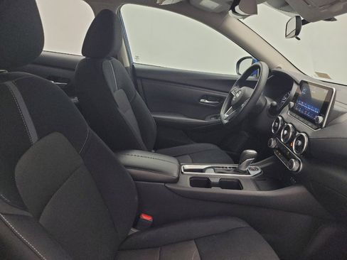 Used 2023 Nissan Sentra SV FWD image 21