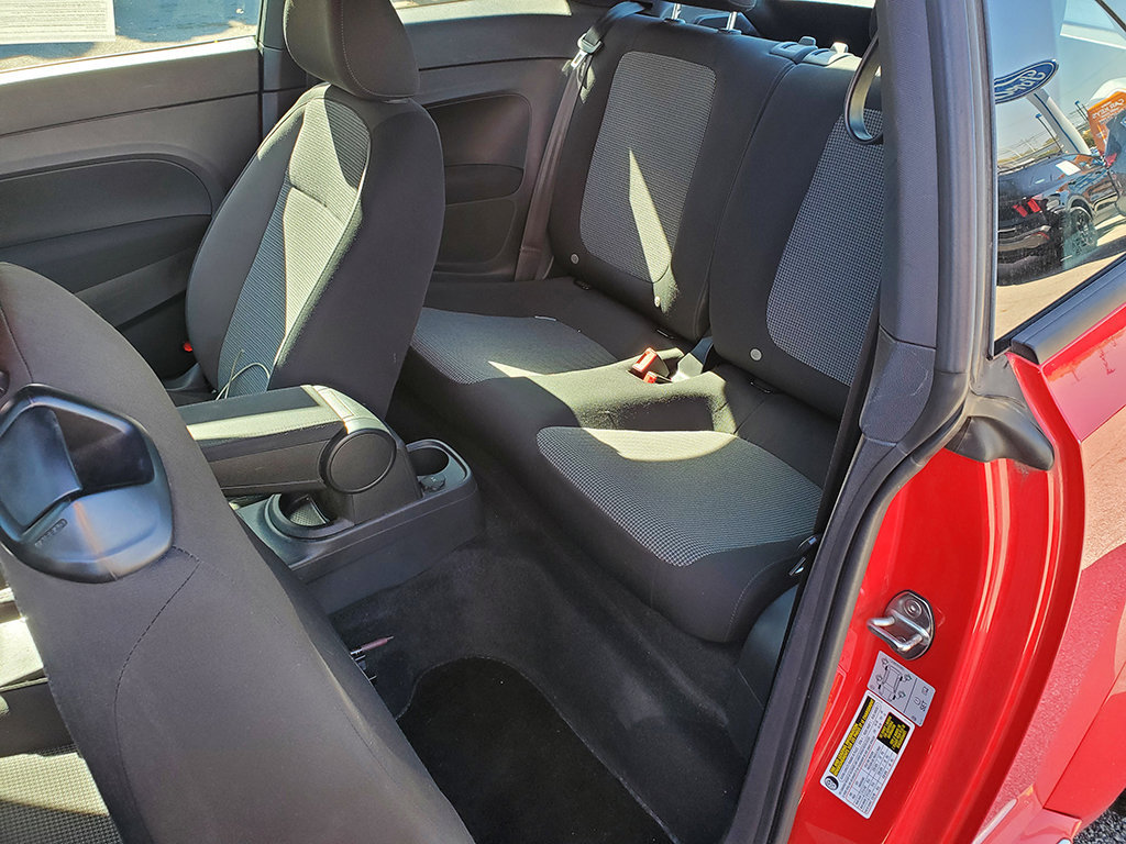 Used 2019 Volkswagen Beetle 2.0T S FWD image 7
