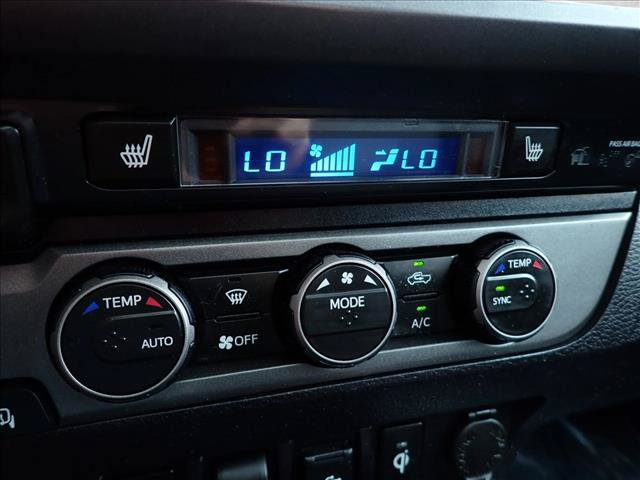 Certified 2022 Toyota Tacoma TRD Pro AWD/4WD image 22