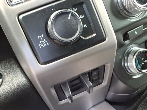 Used 2018 Ford F350 Platinum w/ Platinum Ultimate Package image 11