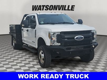 Used 2019 Ford F350 XL