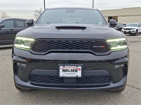 Used 2022 Dodge Durango GT image 29