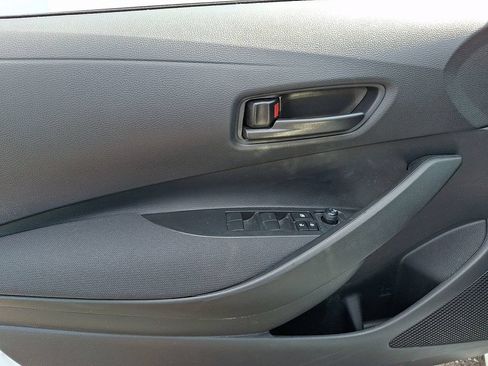 Certified 2026 Toyota Corolla LE FWD image 13