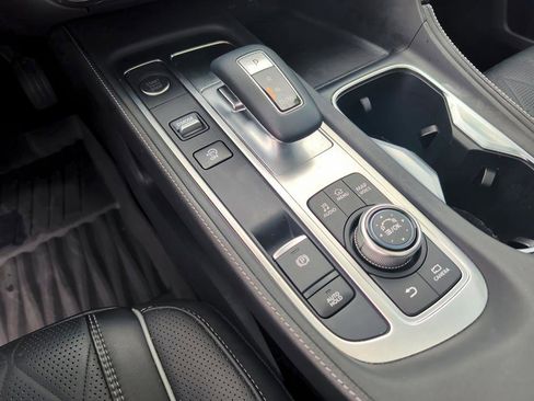 Certified 2025 INFINITI QX60 Autograph w/ Lighting Package (N94) image 26