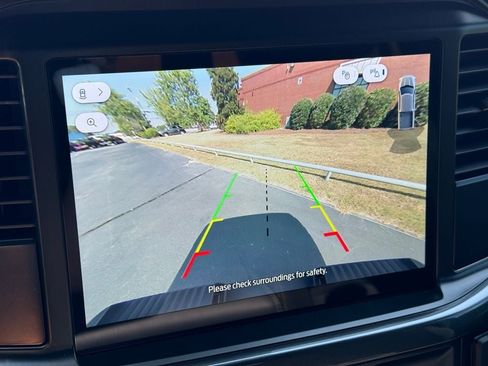 New 2025 Ford F150 STX w/ Equipment Group 200A image 20