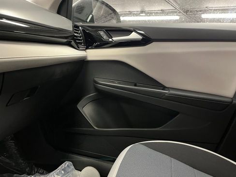 New 2026 Volkswagen Taos S FWD image 29