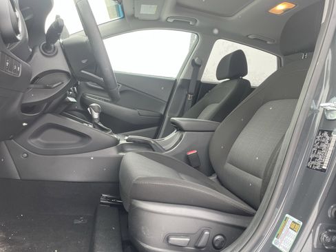 Used 2023 Hyundai Kona SEL w/ Convenience Package image 12